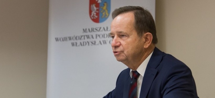 Samorząd Województwa: 330 milionów złotych na walkę z koronawirusem!