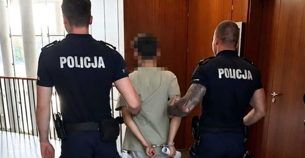 Dwaj mieszkańcy powiatu brzozowskiego porwali i pobili 18-latka  [ZDJĘCIA]