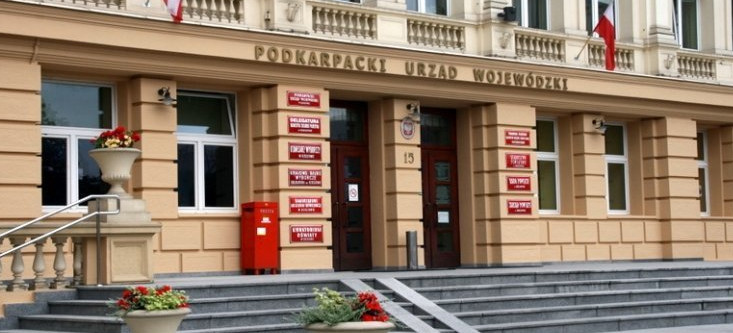 Podkarpacki Urząd Wojewódzki w Rzeszowie 24 grudnia br.  nie pracuje