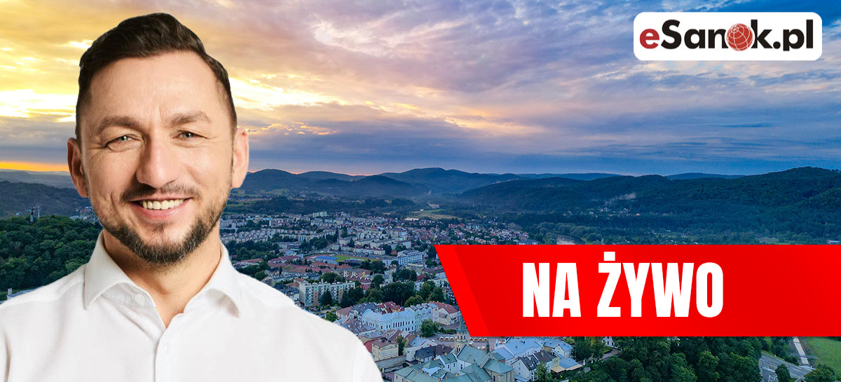 Sesja absolutoryjna w Sanoku. Radni zdecydują o wotum zaufania i absolutorium dla burmistrza