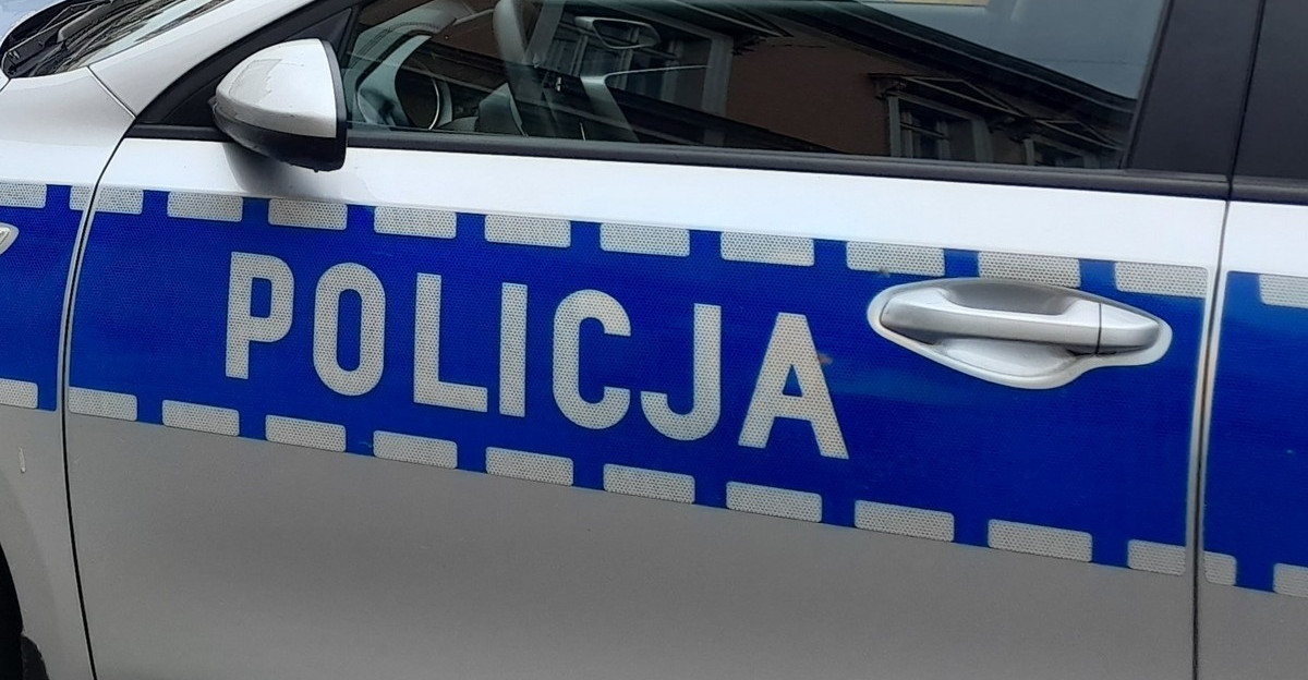 Sprawca dewastacji kapliczki w Zagórzu nie pozostała bez kary