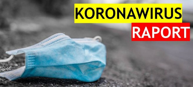 COVID-19. 493 zakażenia na Podkarpaciu, 10 zgonów