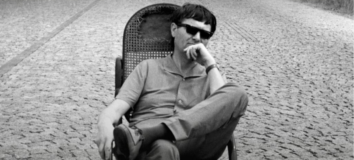 SANOK: Zdzisław Beksiński oczami bliskich. Prapremiera filmu „Werniks”