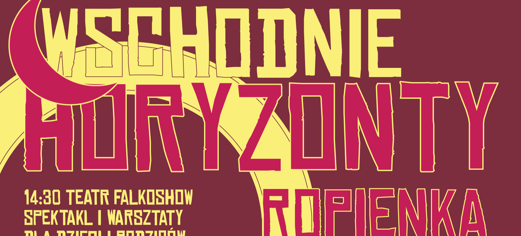 Wschodnie Horyzonty w Ropience. Muzyka, tradycja i spotkanie kultur