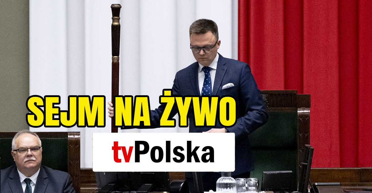 Ważne posiedzenie Sejmu. Głosowanie nad budżetem! (OGLĄDAJ)