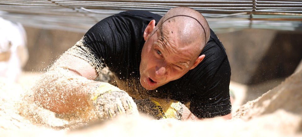 Runmageddon – bezpłatne treningi na bulwarach