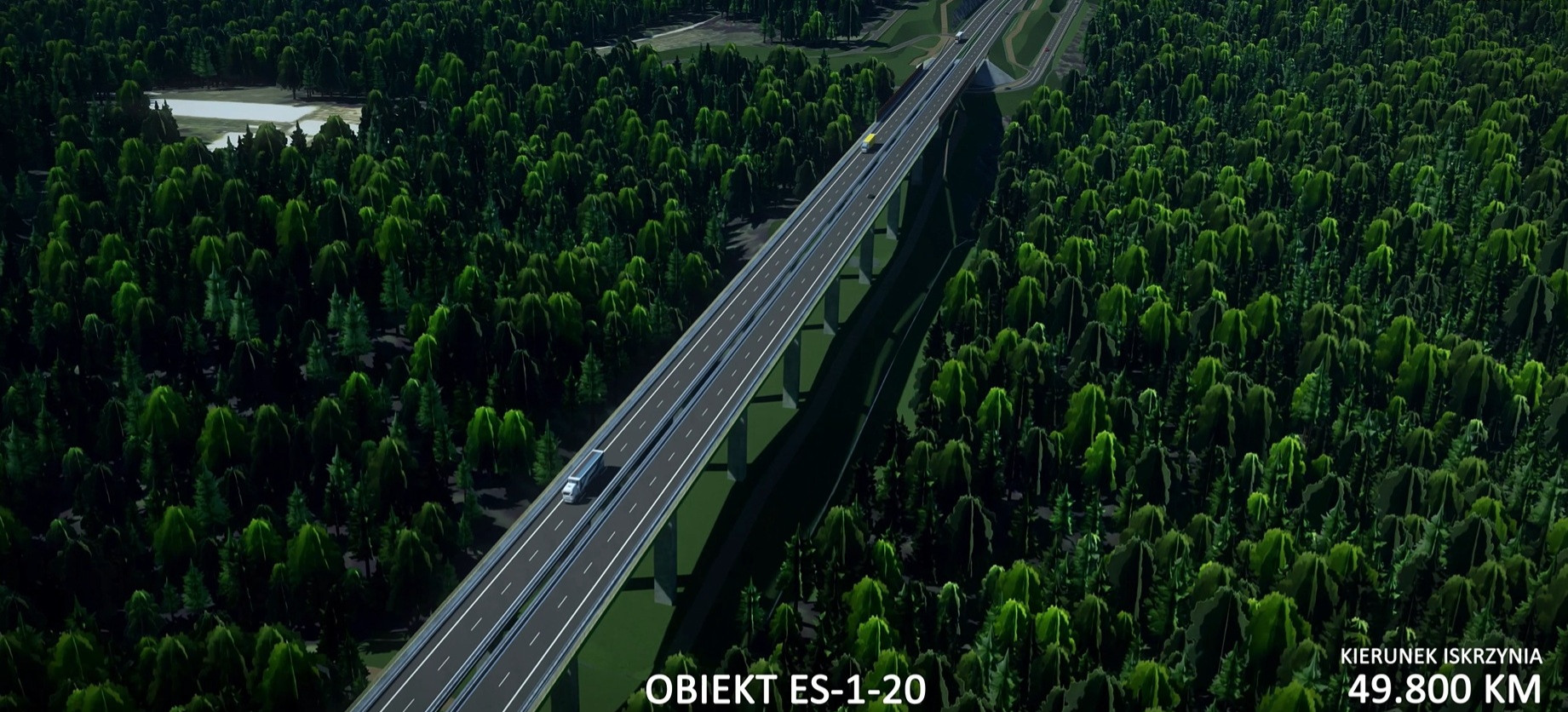 Może ruszać budowa S19 Domaradz – Krosno