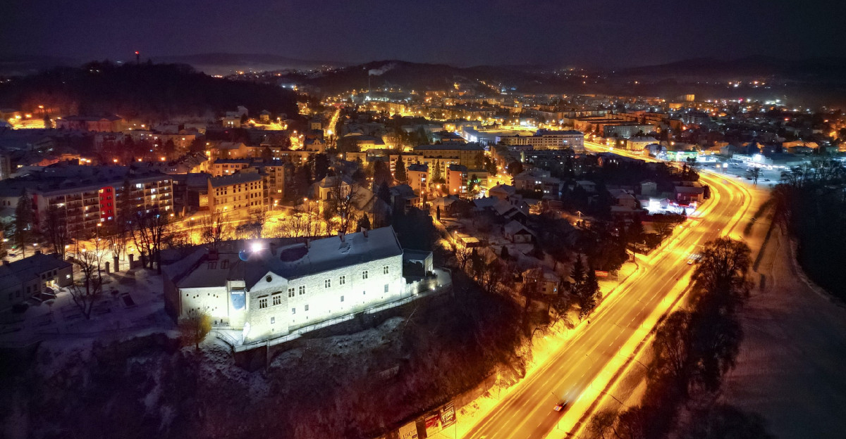 Świąteczne godziny otwarcia Muzeum Historycznego w Sanoku