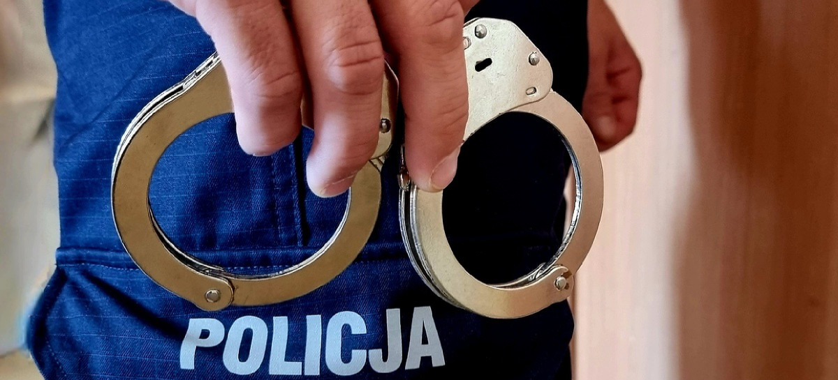 Przestępca z Rzeszowa zatrzymany na terytorium Czarnogóry. Oczekuje na ekstradycję
