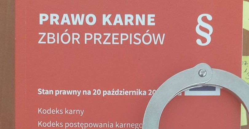 Zarzuty dla 34-latka, który znalazł i zabrał cudzy portfel