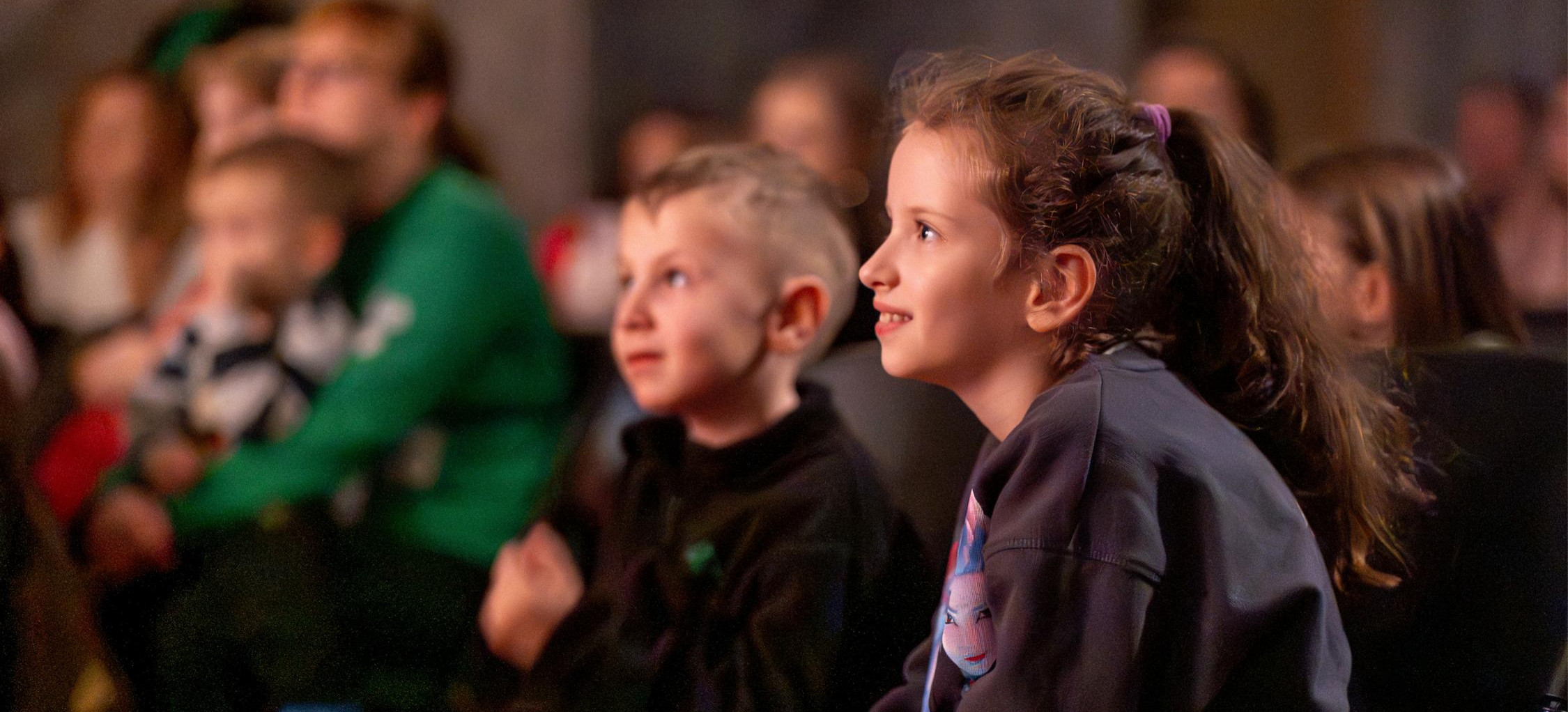 Ponad pół tysiąca uczestników. MDK w Jaśle podsumowuje wyjątkowe ferie zimowe [ZDJĘCIA]