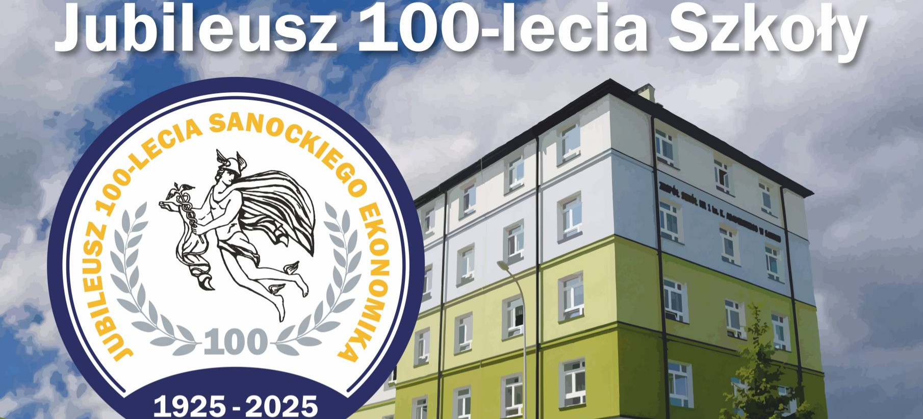 „Ekonomik” świętuje 100-lecie! Wielki jubileusz już w czerwcu