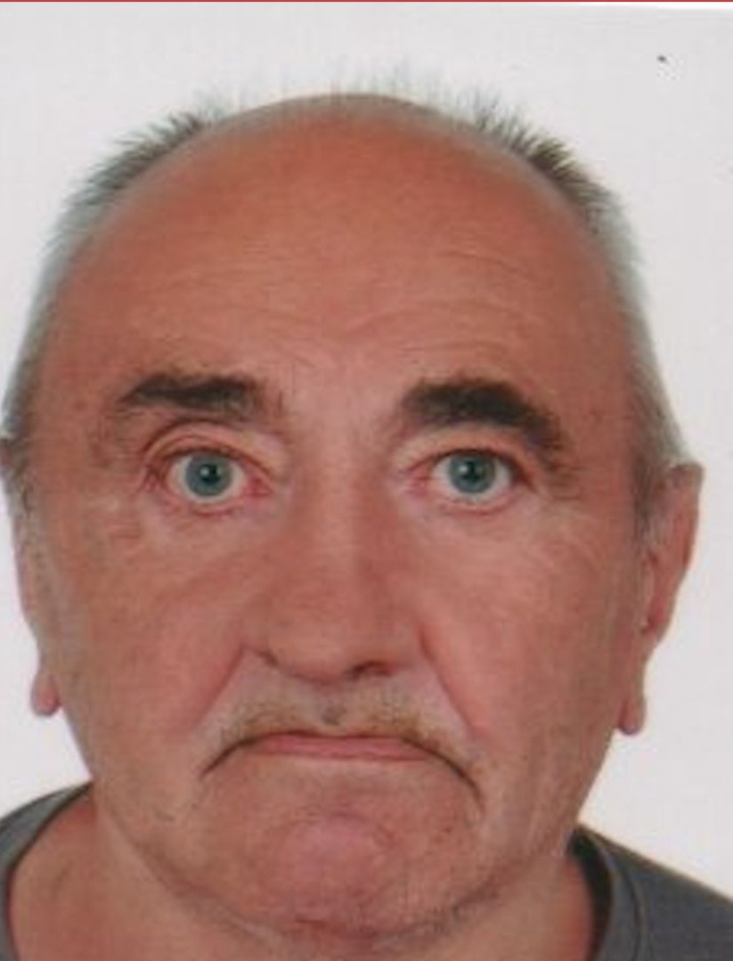 SANOK: Zaginął Stanisław Augustowski