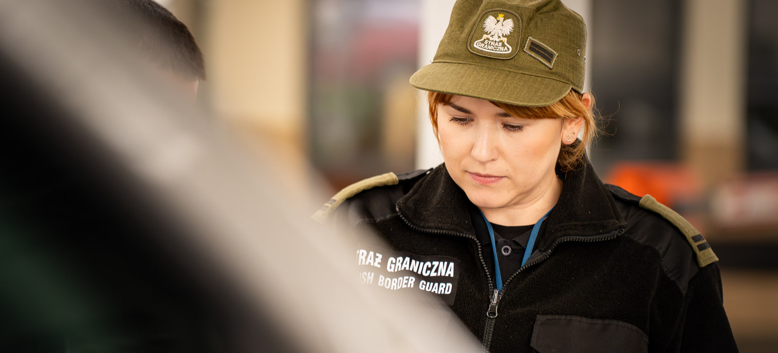 MEDYKA: 20-latek zapłacił 2 tysiące euro za fałszywe prawo jazdy