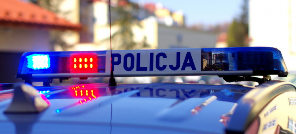 Pijana matka przyjechała do przedszkola odebrać córkę. Miała blisko 3 promile!