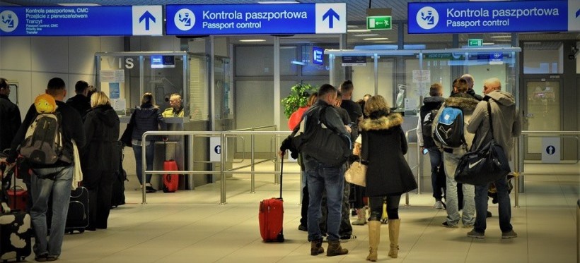 RZESZÓW. Fałszywe telefony ws. zapłaty za przesyłkę z lotniska!