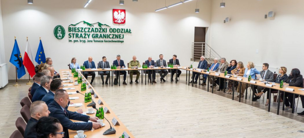 BiOSG: Konferencja nt. detencji administracyjnej i powrotów przymusowych cudzoziemców