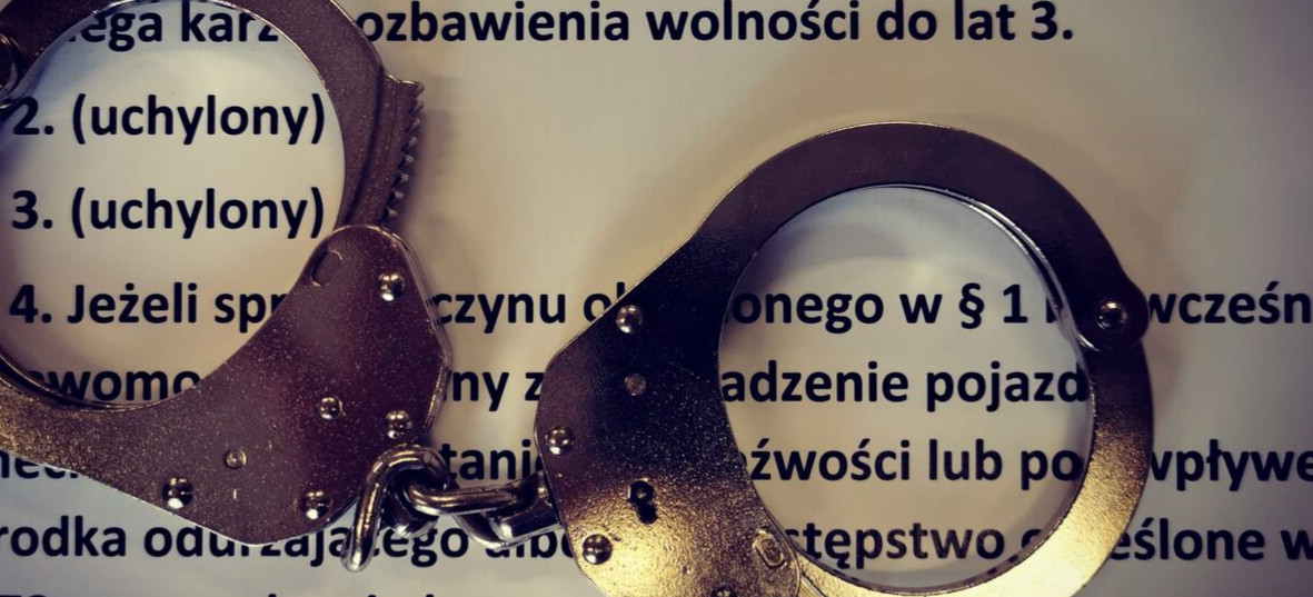15 – latek wyłudził od seniorki 60 tysięcy złotych