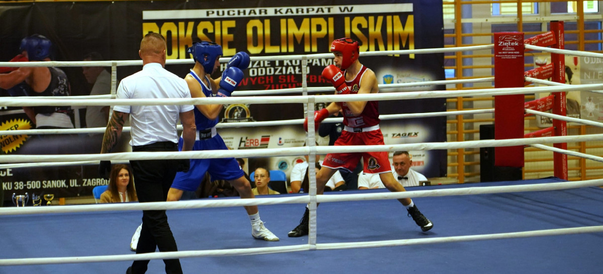 PUCHAR KARPAT w Sanoku. Samuraje bezkonkurencyjni – zwycięstwa, wyróżnienia i kwesta dla Fundacji „Niezłomni” [VIDEO, ZDJĘCIA]