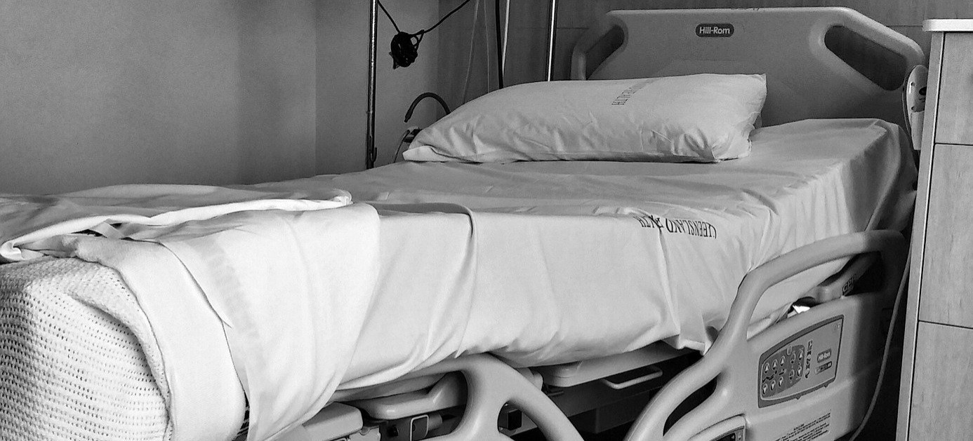 Zmarła ósma osoba zakażona koronawirusem