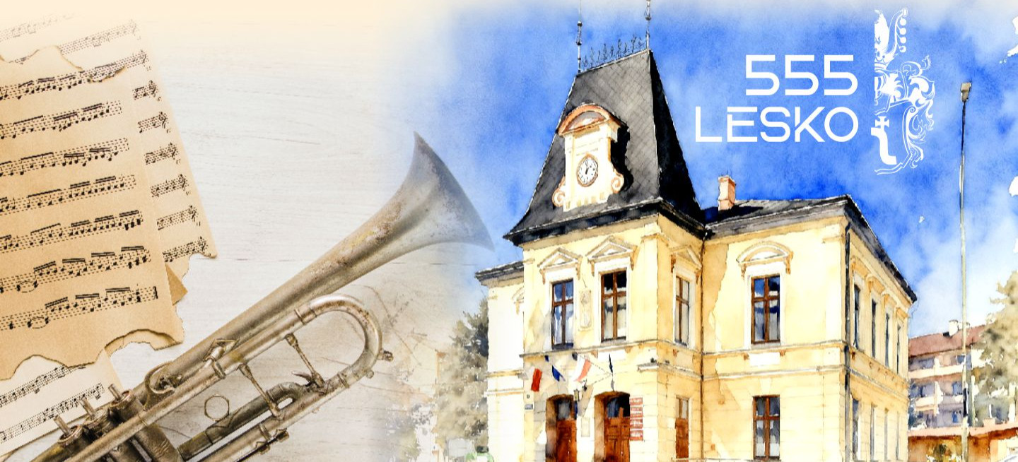 LESKO: Twój utwór może stać się historią! Trwa konkurs na hejnał miasta