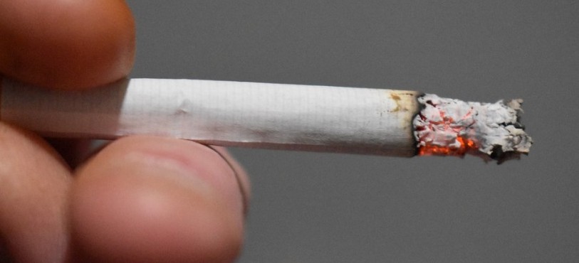 RZESZÓW. Nielegalny tytoń na targowisku. Policja zatrzymała 41-latka