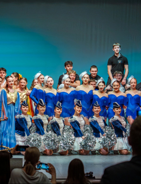 Koncert Charytatywny sanockiej „Jedynki”. Akcja Mikołaj coraz bliżej [VIDEO, ZDJĘCIA]