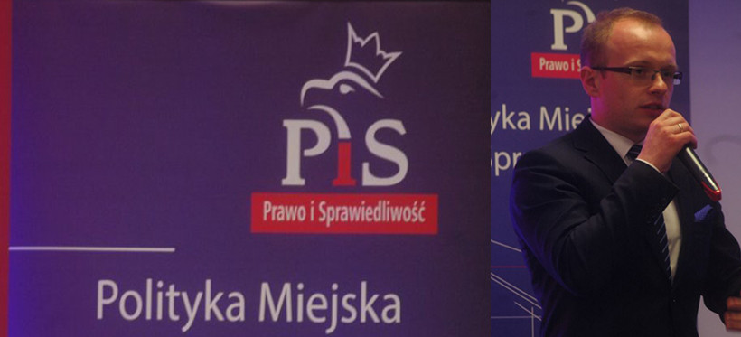 PiS chce wystawić własnego kandydata na prezydenta Rzeszowa