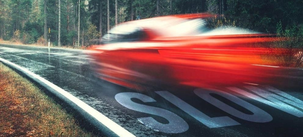 DZISIAJ: Policyjne działania „Kaskadowy Pomiar Prędkości”