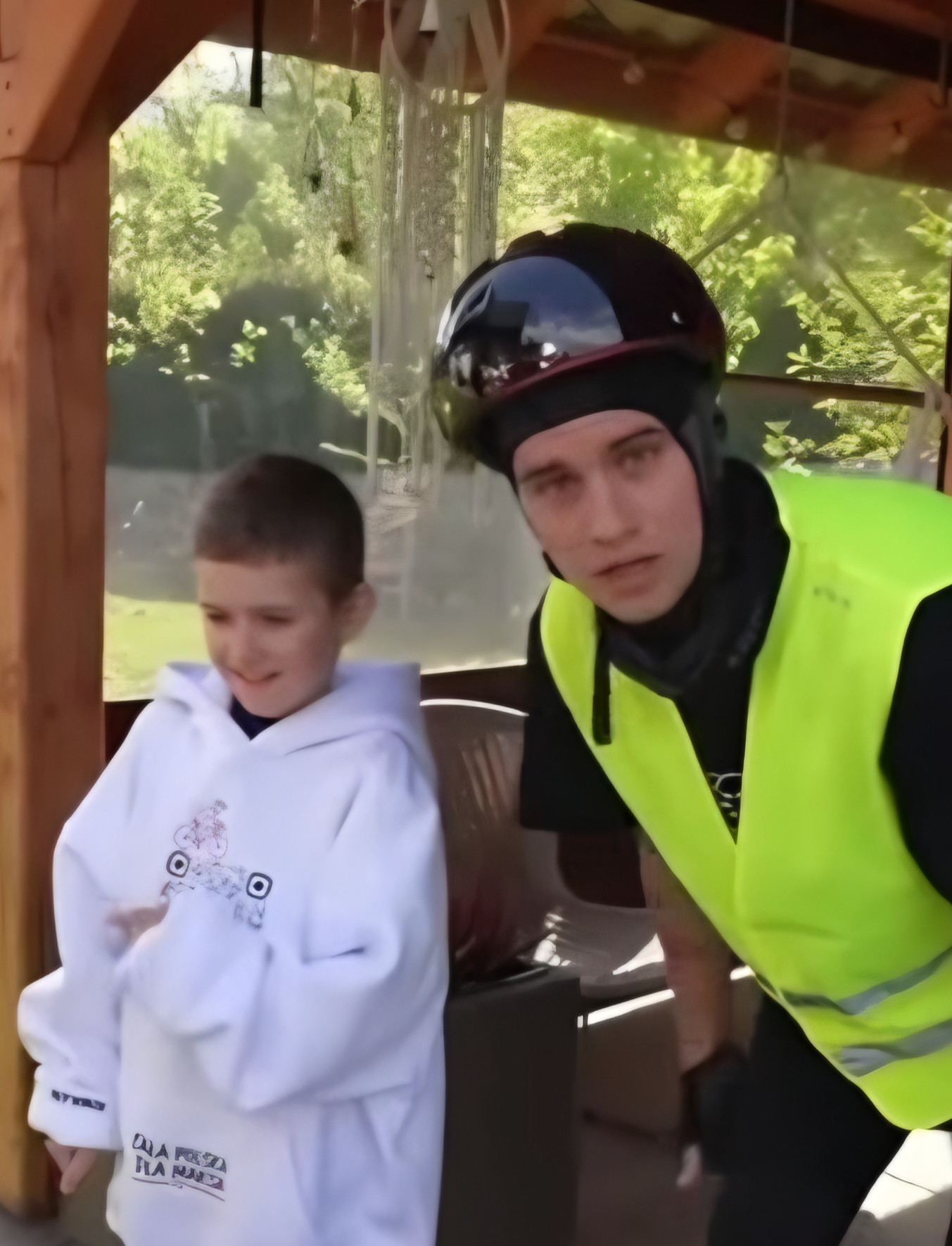 Cel osiągnięty! Zebrano 12 milionów złotych na leczenie Maksa Tockiego