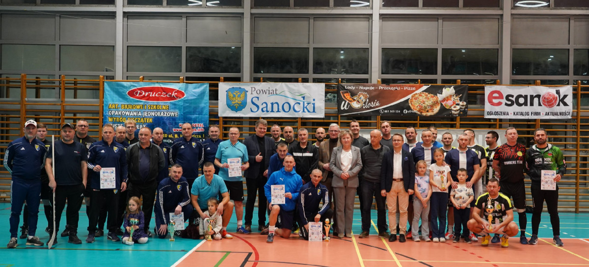 SANOK: Niesamowita atmosfera i ogromny sukces – nie tylko sportowy! [VIDEO, ZDJĘCIA]