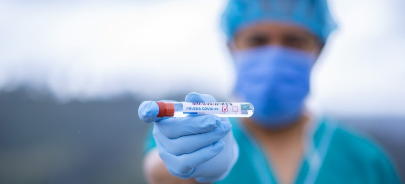 COVID-19. 84 zakażenia na Podkarpaciu, 8 zgonów