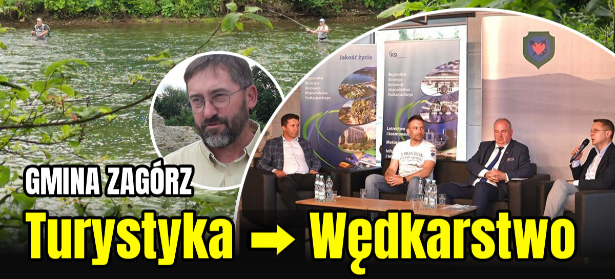 Unikatowe zasoby przyrodnicze w Bieszczadach! To szansa na rozwój (VIDEO)