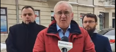 IN VITRO: Kontrowersje wokół głosowania posłów PiS z Podkarpacia (VIDEO)