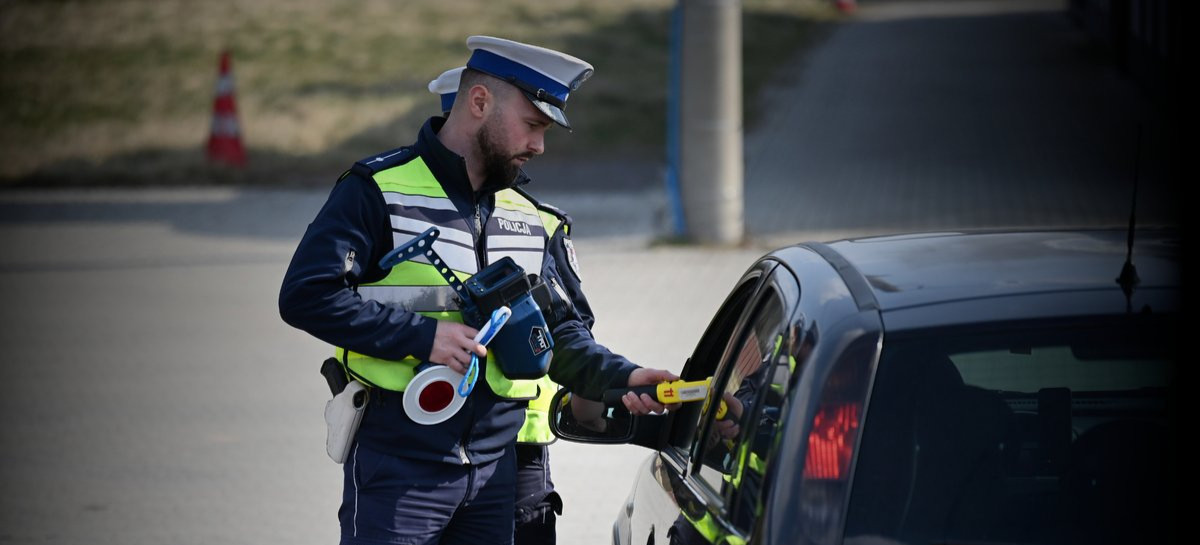 PODKARPACIE: Policyjna akcja „Trzeźwy poranek”. Ponad 18 tysięcy kontroli na drogach