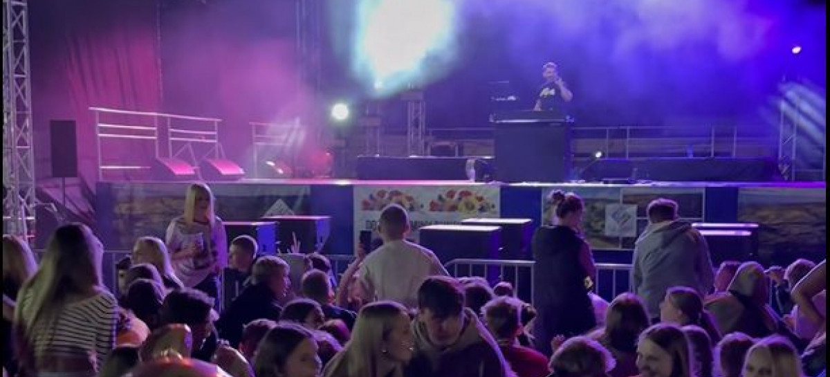 Dożynki Gminne w Bukowsku. Święto tradycji, wspólnoty i radości (VIDEO)