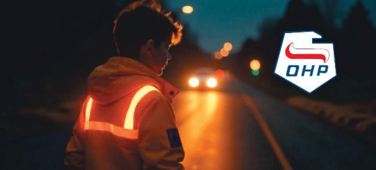 SANOK: #WIDOCZNIWMROKU. OHP rusza z kolejnym etapem kampanii