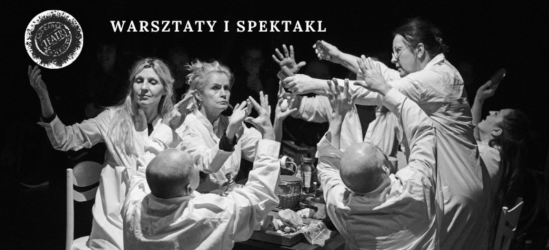 Spektakl, który przywołuje wspomnienia. Latający Teatr Kantorowi wystąpi w Zagórzu