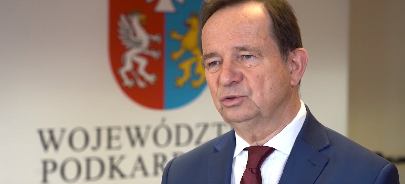 KORONAWIRUS. 50 milionów dla szpitali. Samorząd województwa uruchomił środki pieniężne (WIDEO)