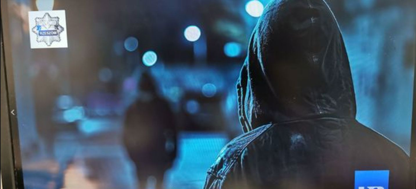 ATAK ! Jak się zachować? Zasady działania w sytuacjach kryzysowych