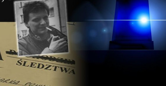Były policjant usłyszał zarzut zabójstwa sanockiego dziennikarza Marka Pomykały