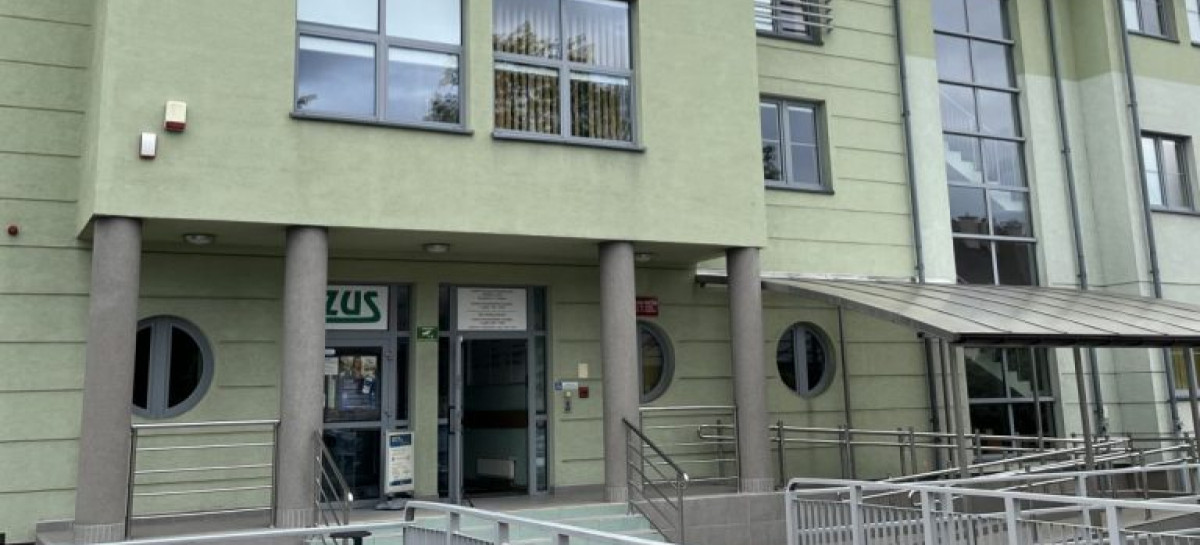 Dzień otwarty w ZUS w Sanoku. Eksperci udzielą bezpłatnych porad seniorom