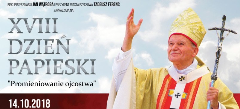Diecezjalne obchody Dnia Papieskiego