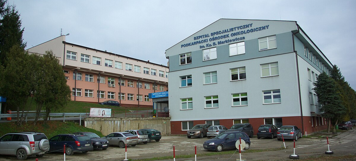 Wielkie inwestycje w leczenie onkologiczne na Podkarpaciu za niemal 600 mln zł