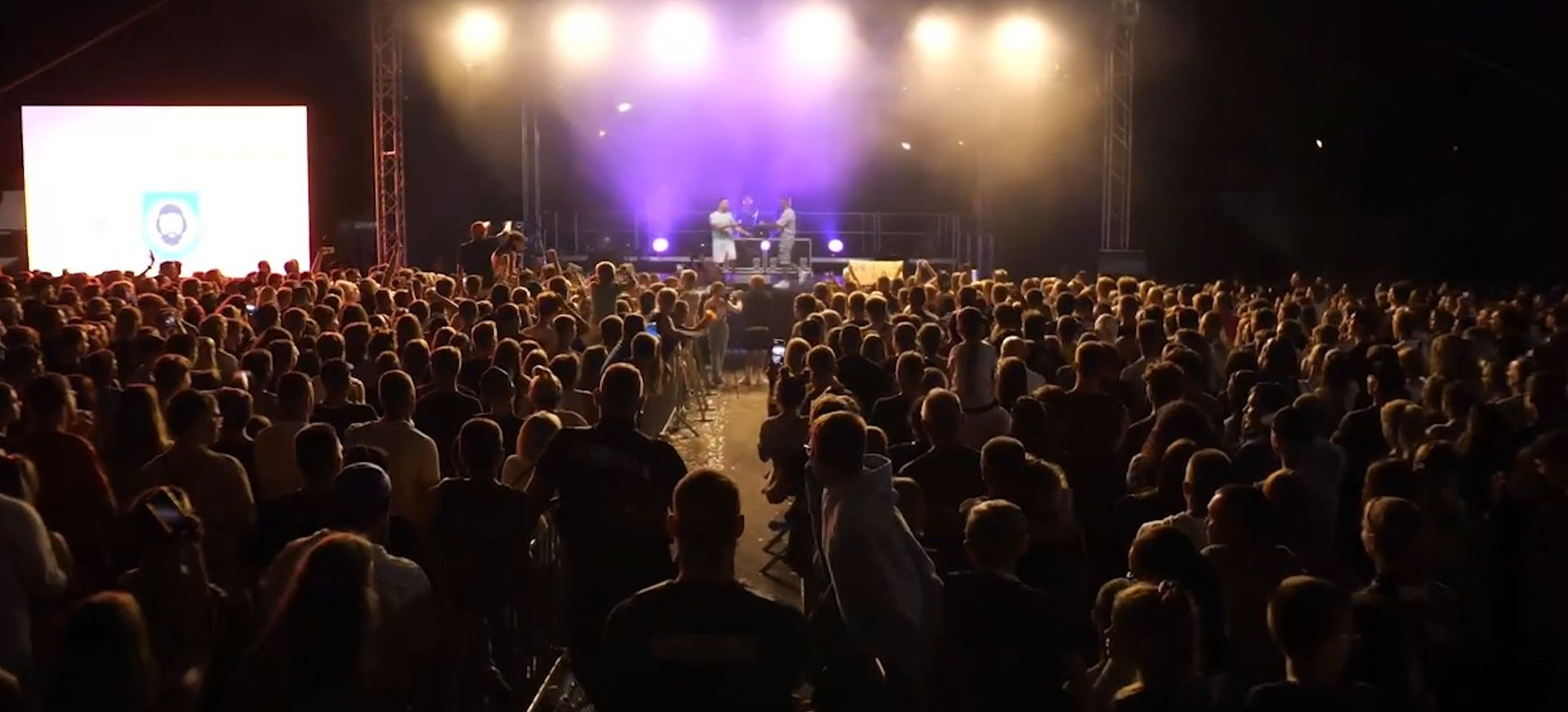 Imprezy plenerowe w gminie Brzozów! Znamy gwiazdy wieczorów! (VIDEO)
