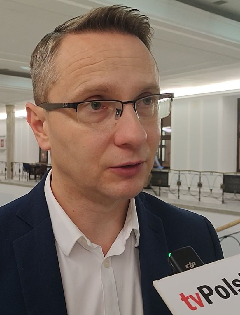 PIOTR URUSKI: Odległości między szpitalami to nie problem? Jest tylko jedno rozwiązanie