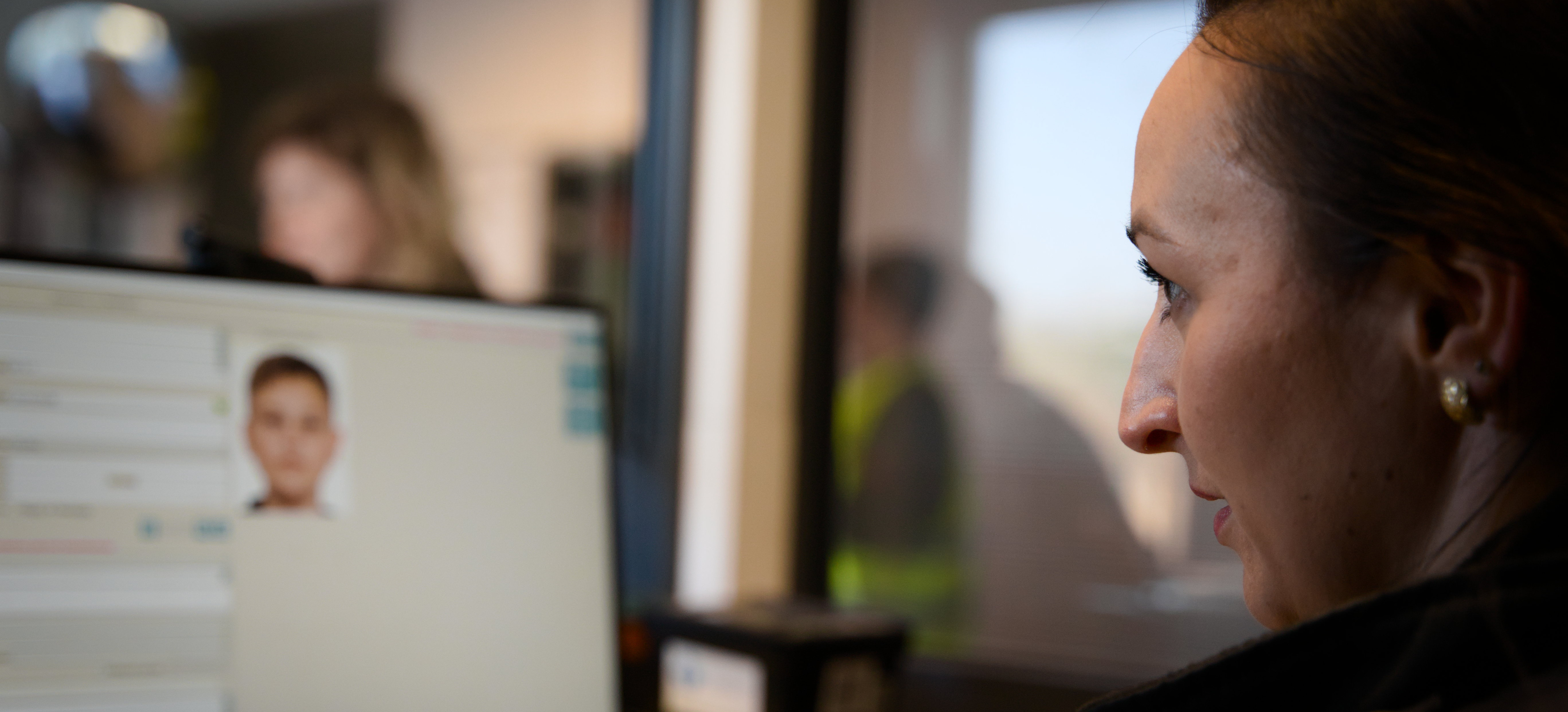 Zmiana nazwiska nie ocaliła go przed deportacją. 43-latek wpadł na granicy w Medyce