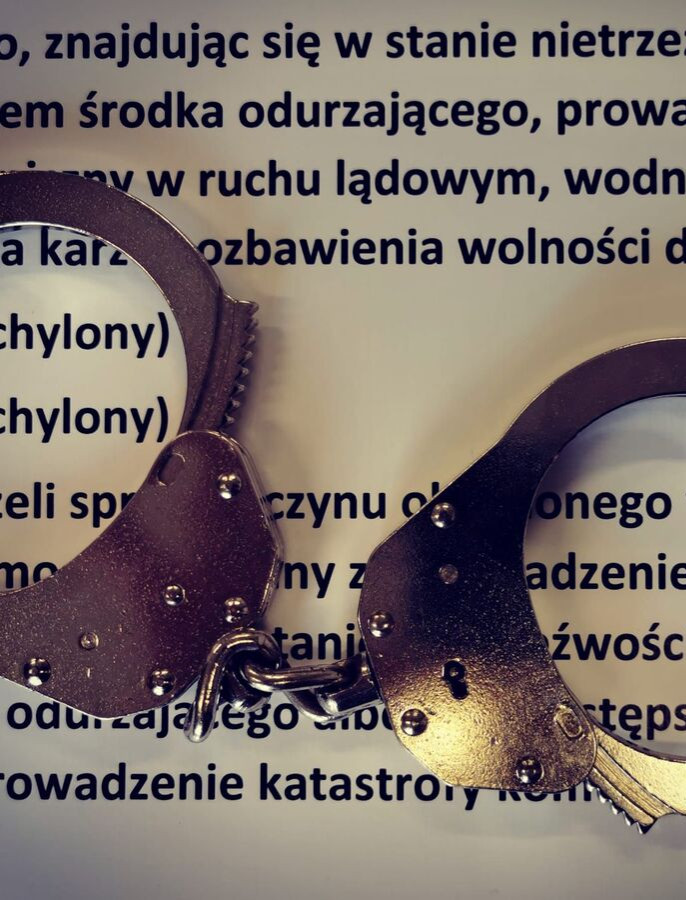 15 – latek wyłudził od seniorki 60 tysięcy złotych