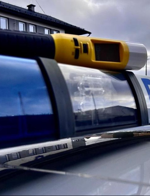 BIESZCZADY: Policjanci zatrzymali nietrzeźwych kierowców