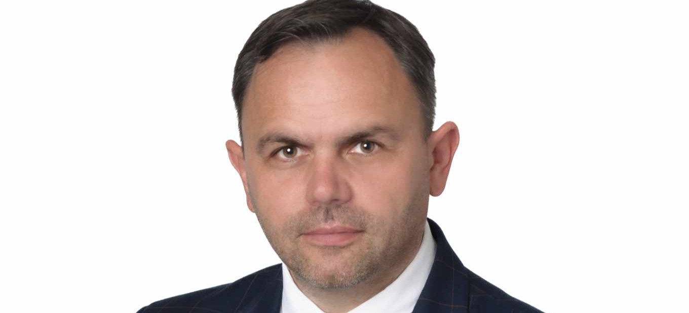 Jacek Ćwięka powalczy o fotel prezydenta Rzeszowa